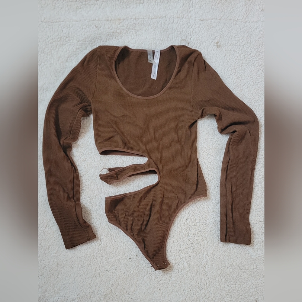 Bodysuit